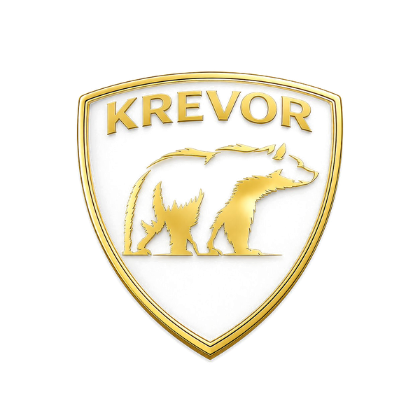 Fish Market Krevor